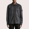 STONE ISLAND Jacket Men's Charcoal Gray 771511710-V0065