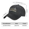 Personalisierte Baumwolle lustige Mountainbike Evolution Baseball Cap Sport Frauen Unisex verstellbare MTB Biker Radfahrer Papa Hut Herbst