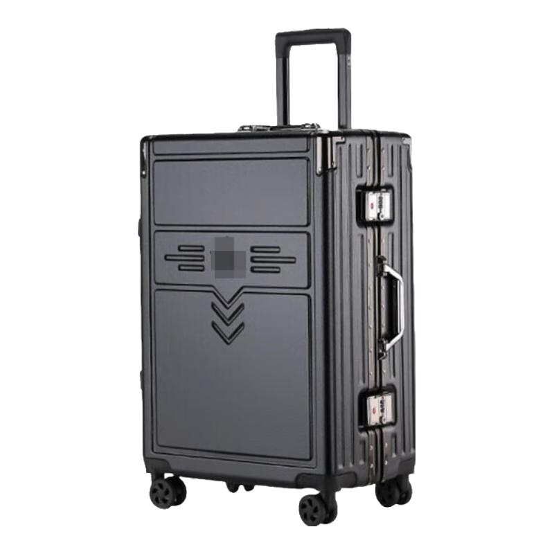 Tancolz Aluminum Alloy Luggage
