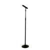 Huidu Professional Floor-standing Wireless Conference Speech Microphone (CN Version)