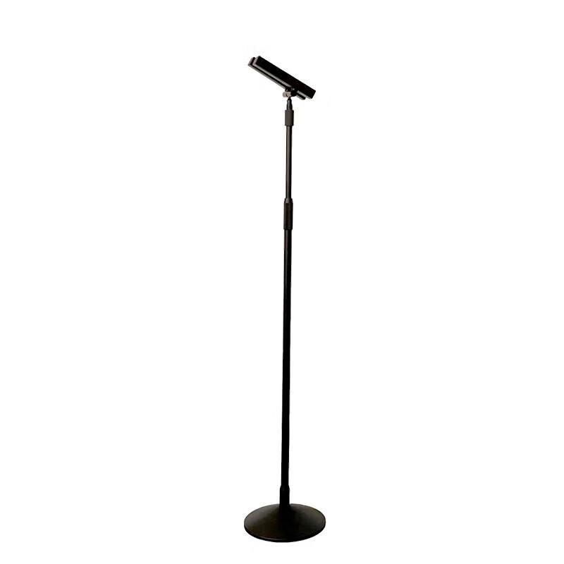 Huidu Professional Floor-standing Wireless Conference Speech Microphone (CN Version)