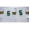 San Francisco Team Rugby Jersey Vintage Embroidered 5 15 9 Sports Uniform Men Women
