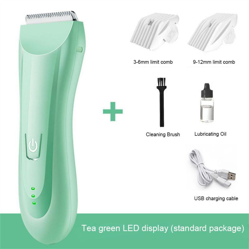 14.5 * 4.5 * 5cm Dziecięca Maszynka Elektryczna Mocna Elastyczność Elektryczna Maszynka do Włosów Maszynka do Włosów dla Niemowląt Ceramiczne Ostrze Nie Nagrzewa się