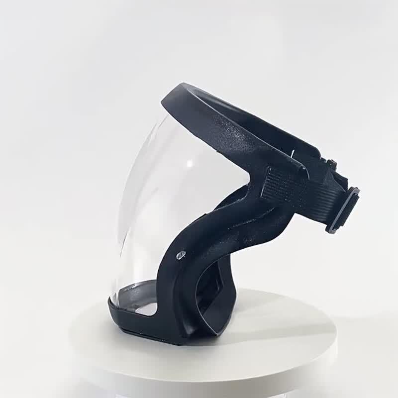 Anti-fog High Transparency Protective Face Shield