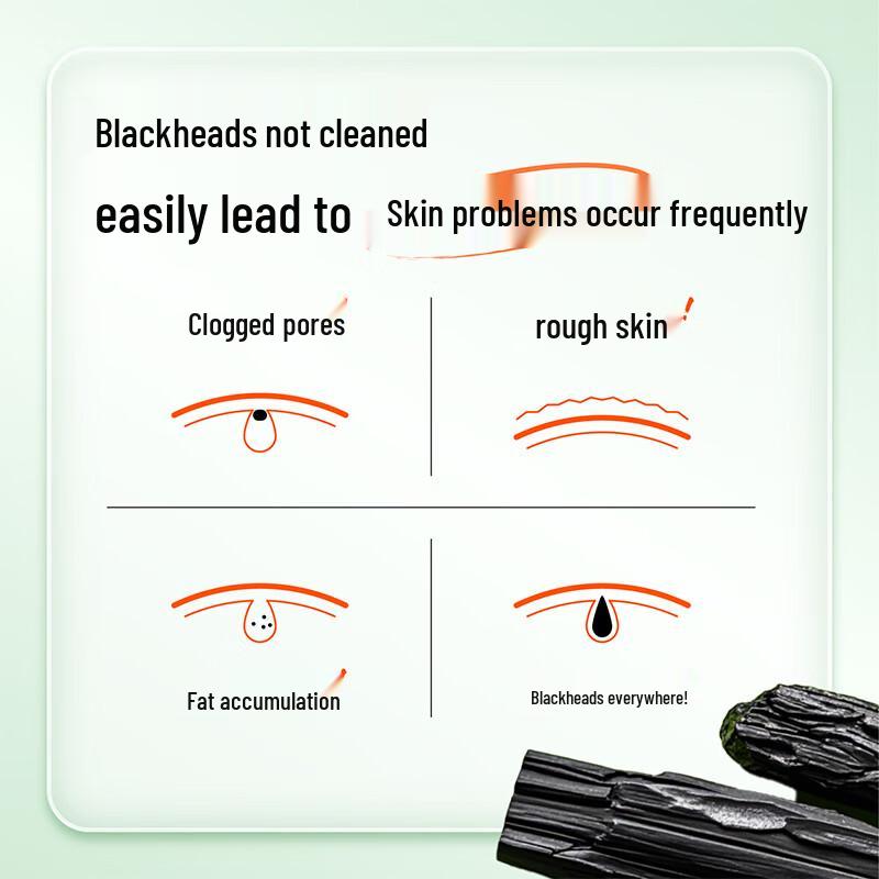 DOCTOR LI Blackhead Removal & Pore Cleansing Kit