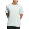 Adidas Neo T Shirt Unisex Symbol Green HS6814