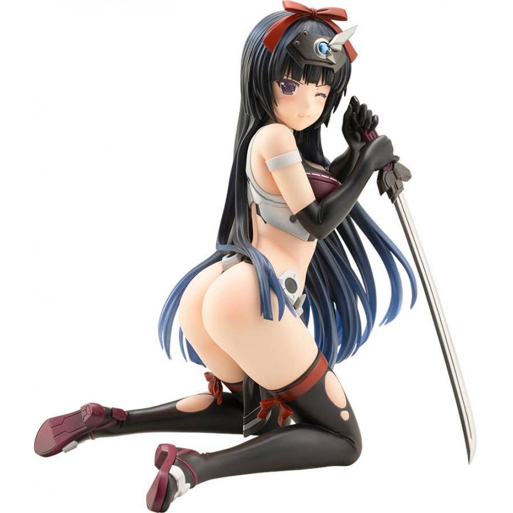 

Frame Arms Girl Magatsuki Frame Arms Girl