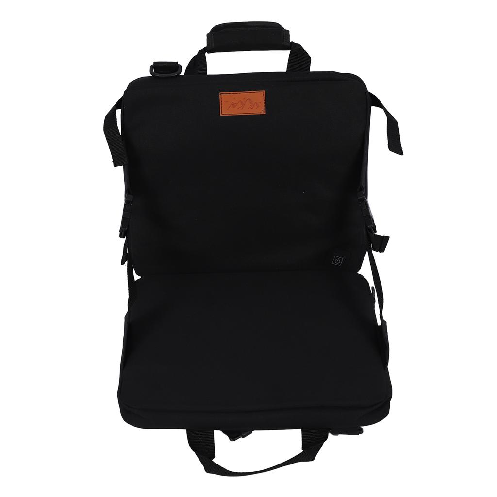 Stadium Heated Cushions Foldable Waterproof Comfortable Stain Proof Polyester Sponge Portable Heated