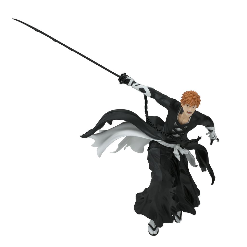 Banpresto BLEACHVIBRATIONSTARS Ichigo Kurosaki
