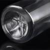 Pabe 350ML Disposable PET Juice Bottles