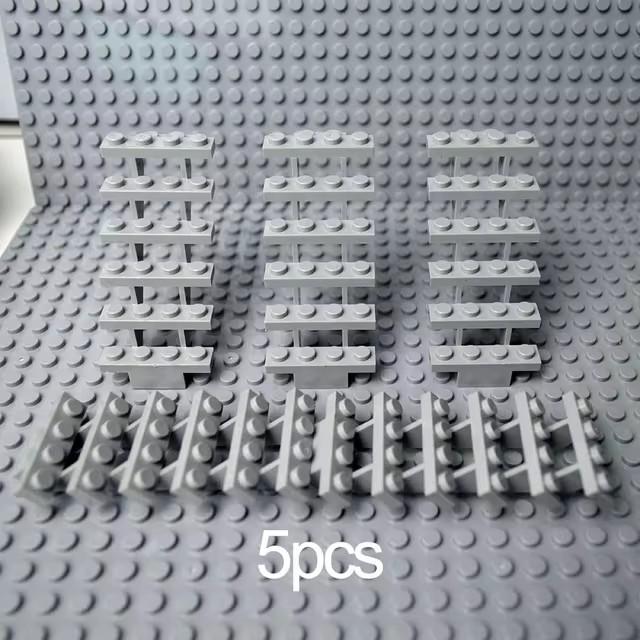 Double-sided 32x16 32x32 Dots Base Plate Classic Small Bricks Baseplates Building Blocks Compatible brand Construction kids toys