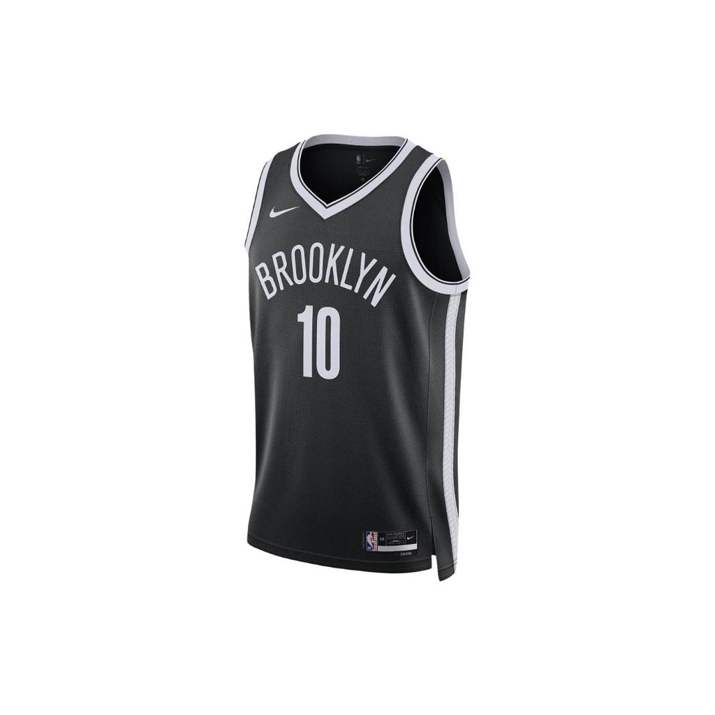 New Nike Basketball Jerseys Men Black DN1996-016