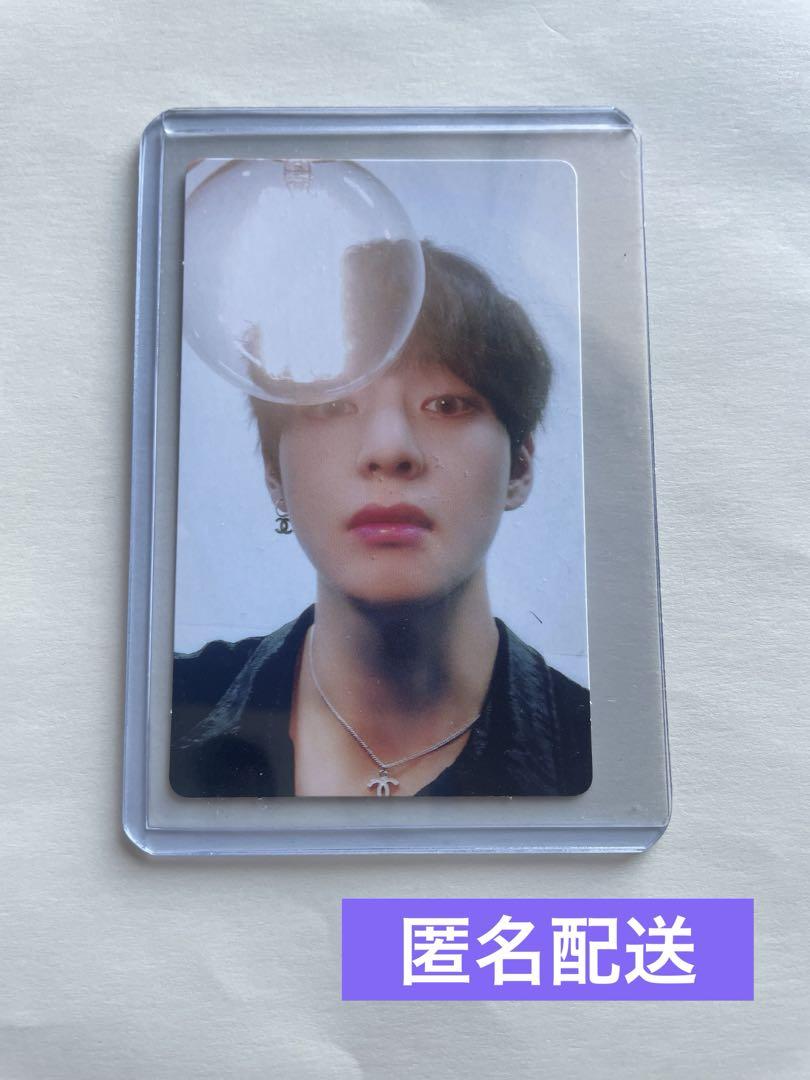 

[USED] BTS SPEAK YOURSELF THE FINAL Taete V