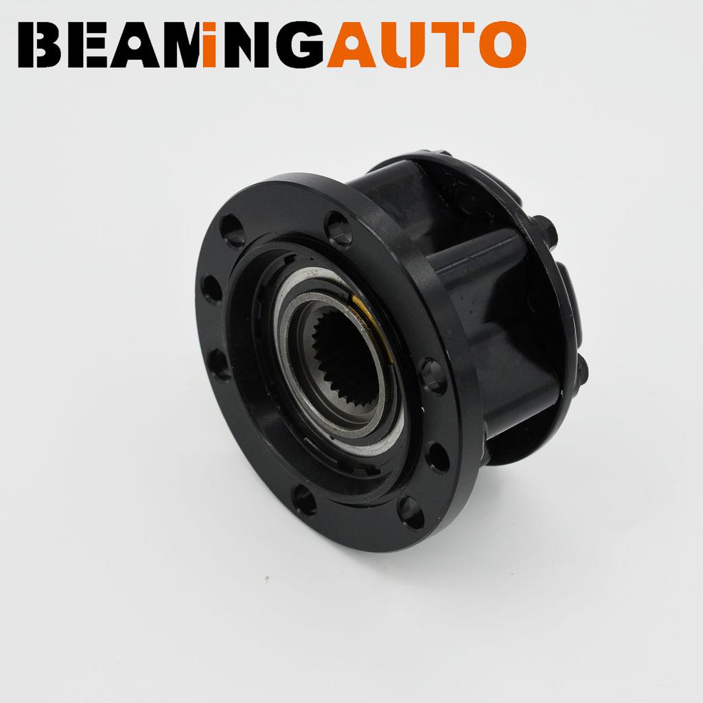 1 Piece X FOR SUZUKI X-90 Vitara Escudo 89-01 JIMNY SJ410413 Samurai Sierra Free Wheel Locking Hubs B029 43810-60A00 AVM438