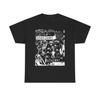 Boredoms Pop Tatari T Shirt Heavy Weight Cotton Japanese Noise Rock Tee Experimental Music Shirt Alternative Band Vintage Style