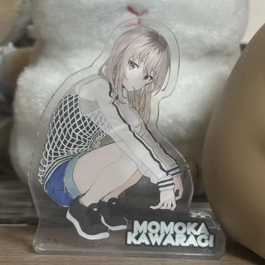 

Girls Band Cry Momoka Korotto