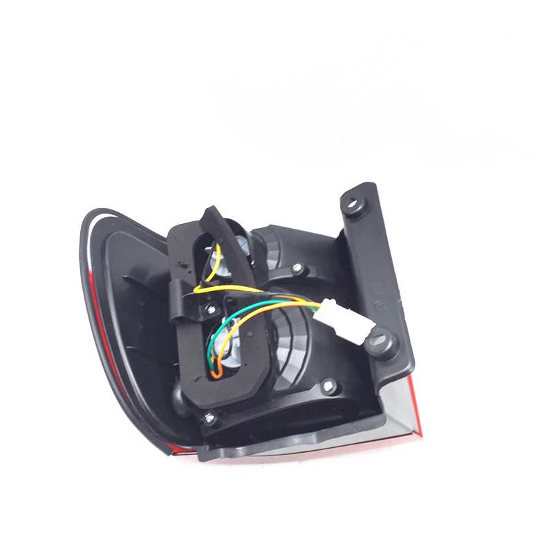 Taillight & Trim Panel for Dongfeng Fengxing Lingzhi M5 - Includes Rear, Cornering, and Reversing Lights