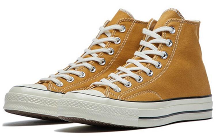 Chuck 70 Converse Hi 'Wheat' 165032C