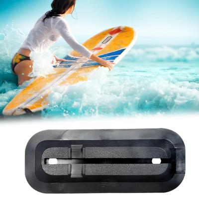 Surfbräda Fenor Ersättningsfena För Paddleboard 4,5 Tum Vattensportutrustning Förstärkt Tillbehör För Havsäventyrare Nybörjare