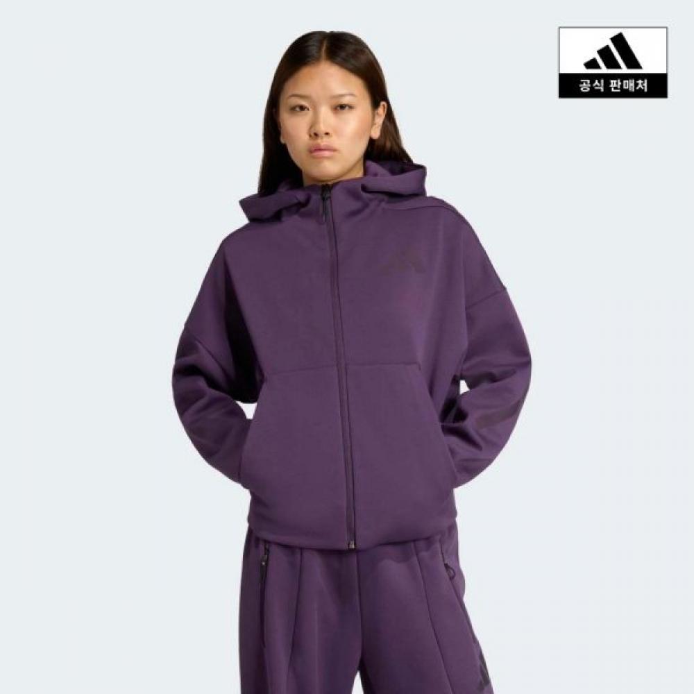 Adidas Z.n.e. Full Zip Hoodie Kc4569