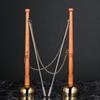 Tibetan Meditation Bell For Meditation Rare Musical Instruments Tibetan Bells Children'S Musical Percussion Buddhist Supplies