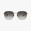 Polseumiseuaiweeo Sunglasses (Ps24105Slbk 070 58)