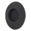 Wear Resistant Replacement Ear Pad Featuring Not Aging Easy installs Headphone Ear Pad set for PC Headset 860
