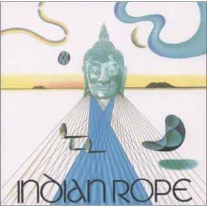 

CD INDIAN ROPE - STONE BUDDHA e.p. PSCR5801PROMO Trattoria 1999 Japan Japanese Pop/Rock Used
