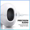 Second Generation Air 2 Bluetooth Earphone With Instant Connection Long Battery Life Ergonomic Design High Quality Sound Wireless Headset