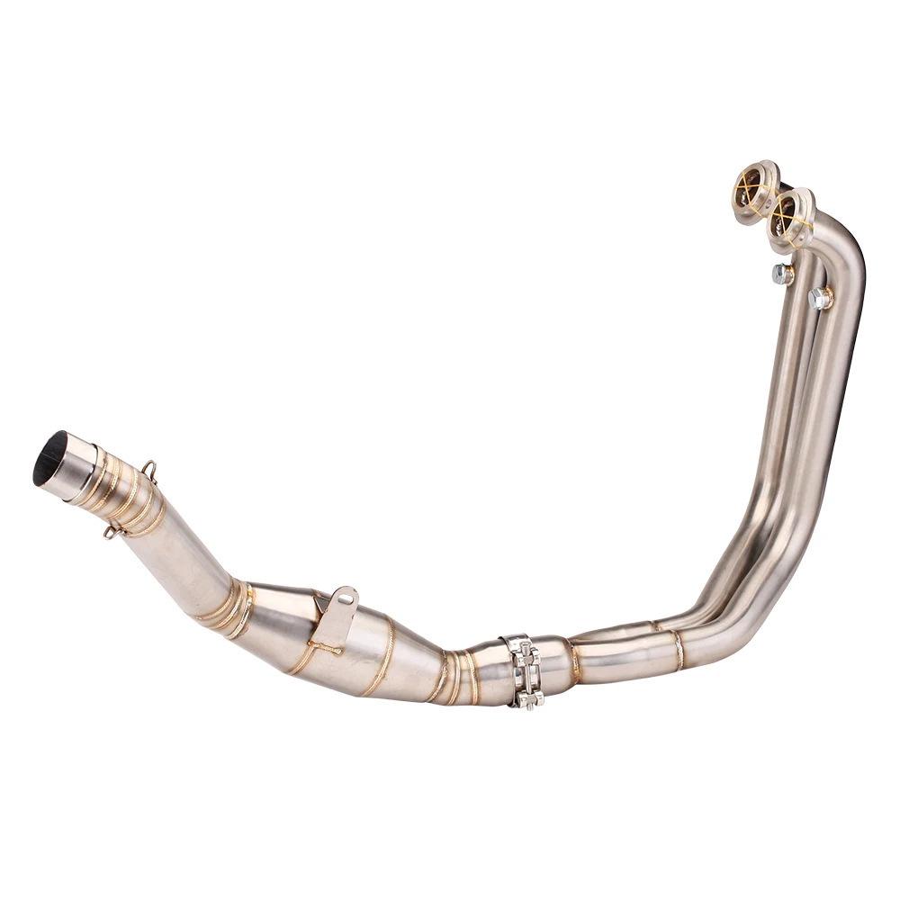 Modified Motorcycle Exhaust Tailpipe for BENELLI 752S