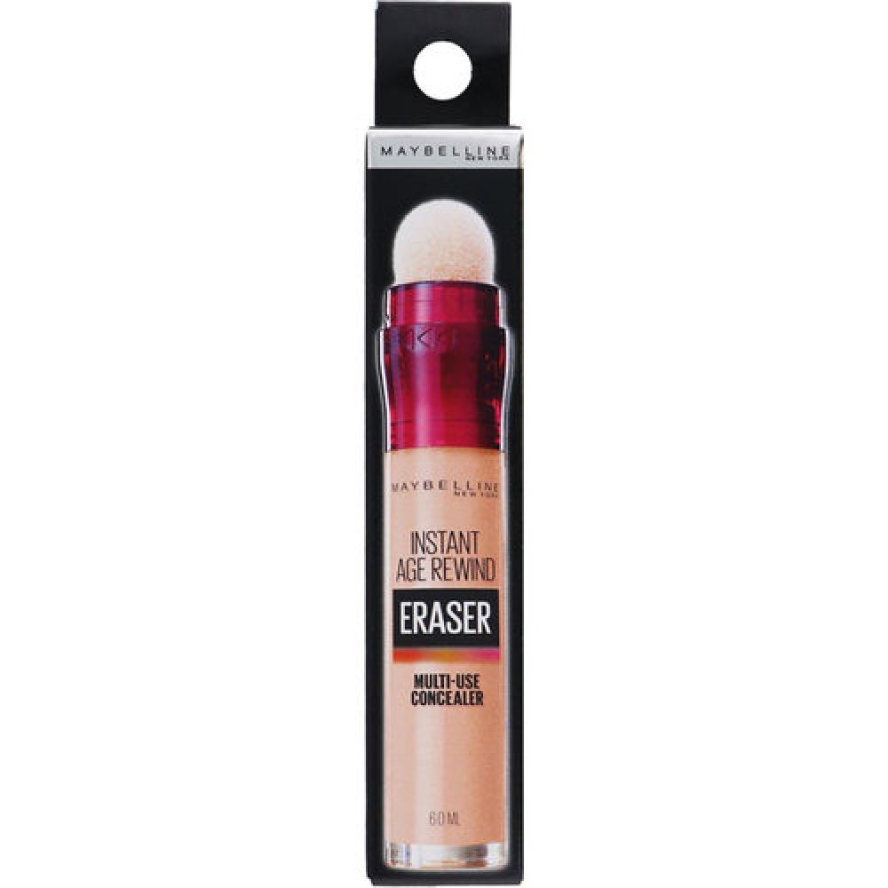 

Maybelline New York Мгновенный консилер Maybelline 130 MEDIUM 6 мл