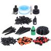 30M Garden Watering Irrigation System DIY Micro Drip Kit for Efficient Plant Watering and Lawn Irrigation