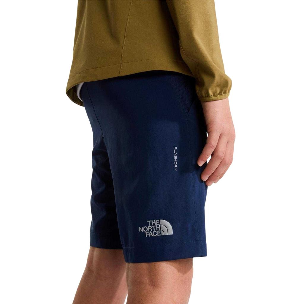 The North Face Childrens/Kids 24/7 Lifestyle Regular Shorts