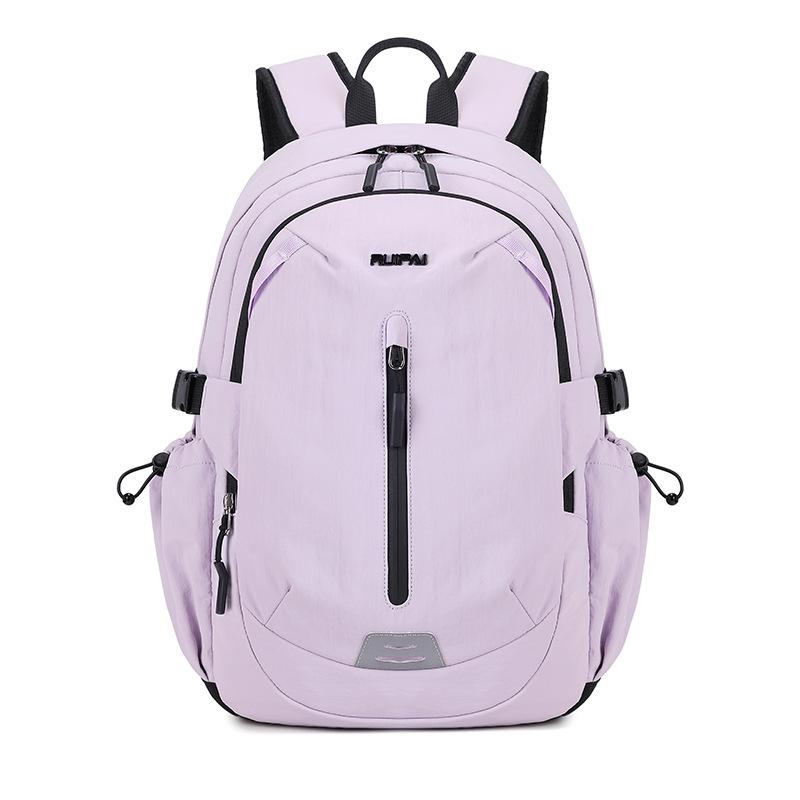 

Легкий рюкзак для поездок на работу, для улицы, школьный рюкзак большой вместимости, рюкзак для учеников средней школы, школьный рюкзак для старшеклассниц