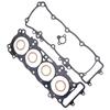 Motorcycle Cylinder Engine Cover Gasket Kits For Honda CBR1000RR CBR 1000RR 2008-