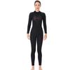 3mm Neoprene Wetsuit Men Women Full Body Long Sleeve Diving Surfing Swimming Thermal Protection