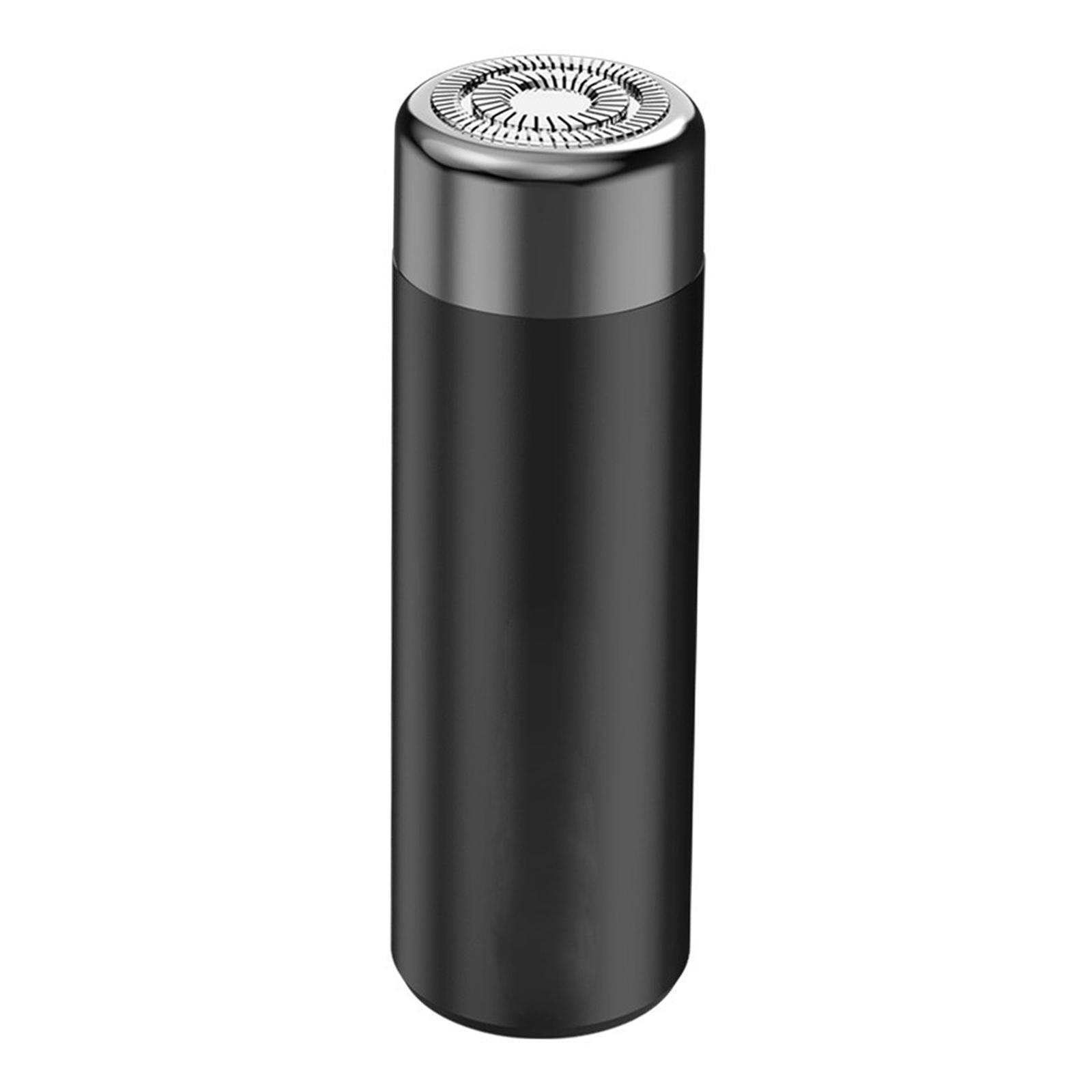 

Мужской мини-электрический USB-аккумулятор для влажной и сухой уборки, беспроводной для мужчин