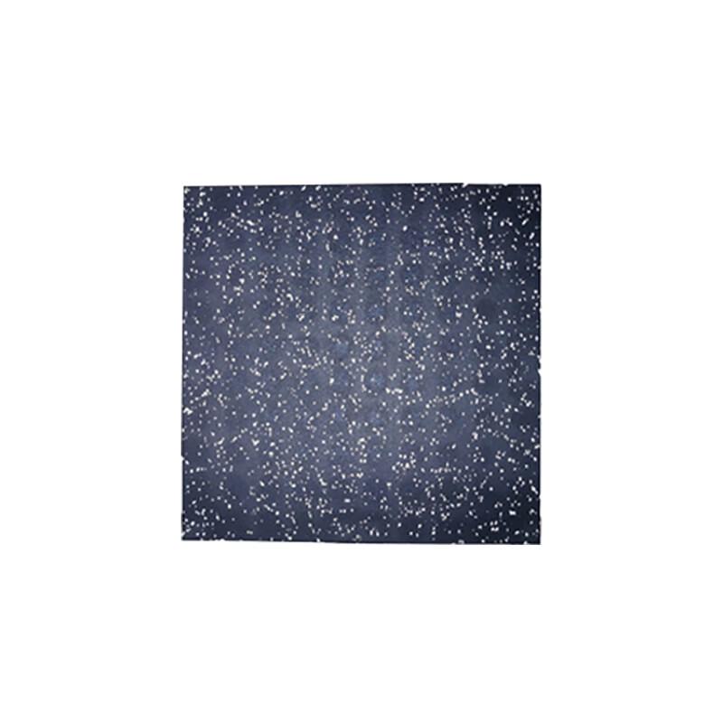 ShengYuan YD5525-15 Commercial Rubber Gym Floor Tile