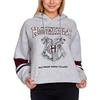 Harry Potter Womens/Ladies Hogwarts Crest Hoodie