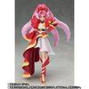 S.H.Figuarts Cure Scarlet "Go Princess PreCure" (Tamashii Web Shop Exclusive)