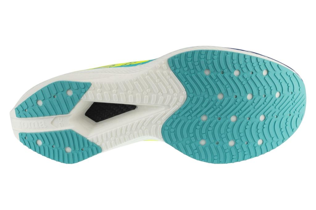 Joma R.3000 26 RR300S, Mens yellow Running shoes