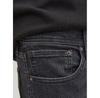 Джинсы Jack&Jones Glenn 12243595 черный Slim Fit