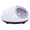 Heat Rolling Kneading LED Display Air Pressure Relaxing Shiatsu Leg Foot Massager 110V US Plug