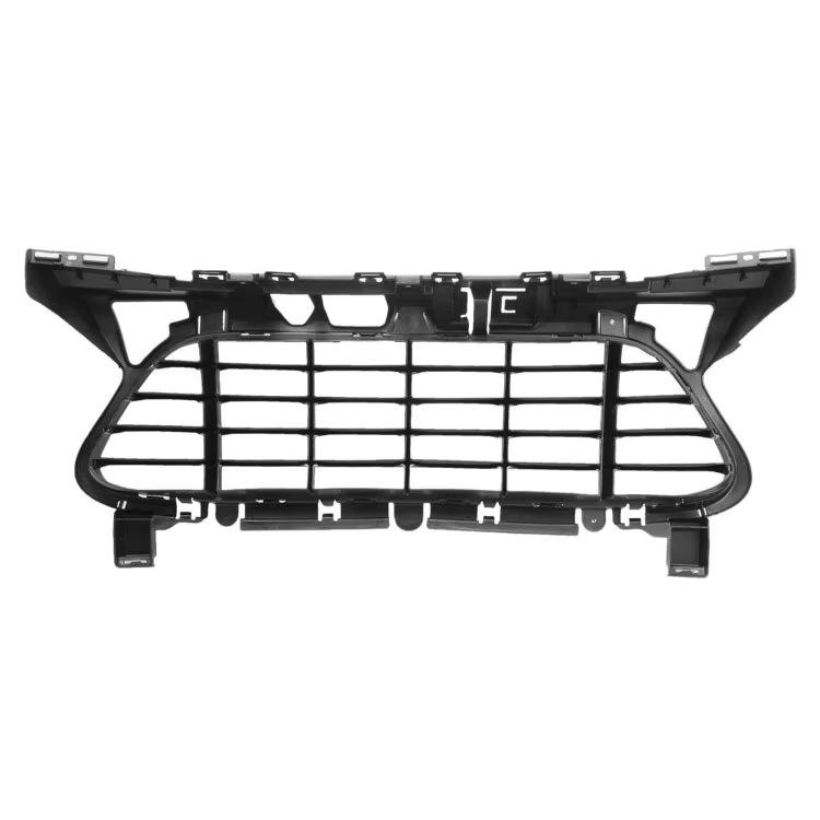 95850568310: Front Bumper Grille for 2011-2014 Cayenne