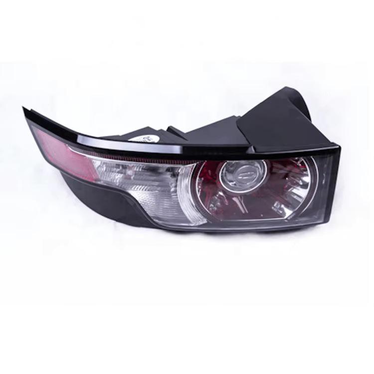 LR025147 & LR025146: Compatible Rear Bumper Taillights for Land Rover Range Rover Evoque Rambo