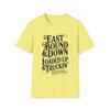 Tops – T-Shirts
