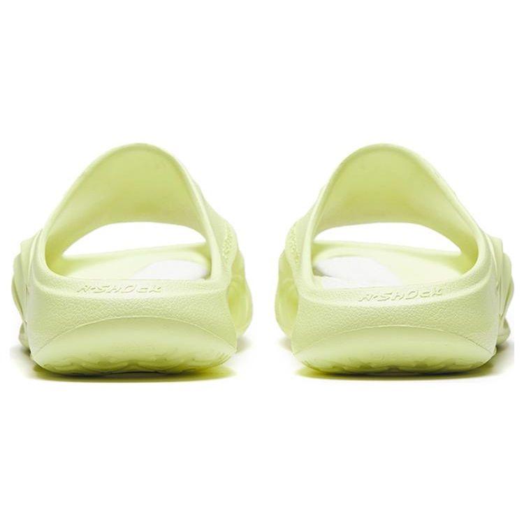 Anta Kai 1 Slide Lime Green Men Sneakers 112321801-4