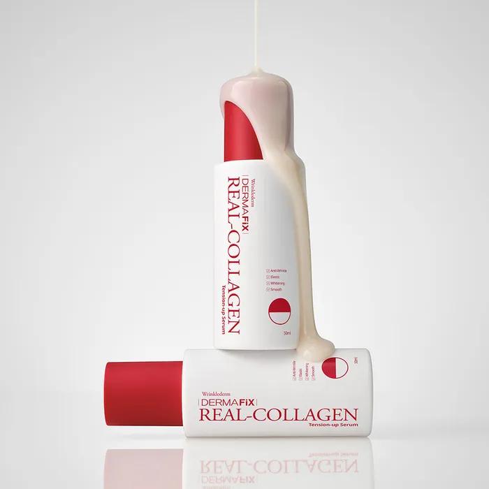 Real Collagen Tension Up Serum 50ml