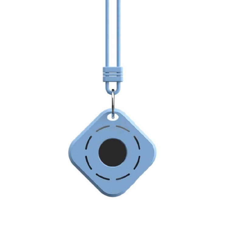 Protections Cover Case for Locator Silicone Protective Sleeve Scratch Resistant Housing Outer Casing