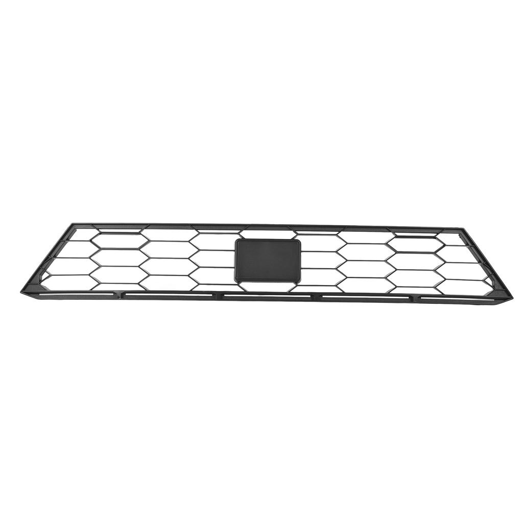 Front Bumper Lower Grille 6F0853667A Replacement for SEAT Ibiza FR 6F MK5 Pre‑Facelift 2017 To 2021